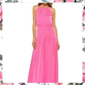 Jennifer Lopez Maxi Dress